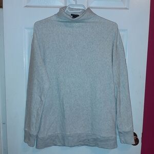 Theory Soft Cotton Sweater